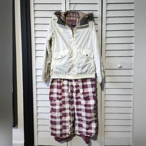Burton Women's Snow Clothes